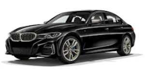 BMW 330i – Economy+