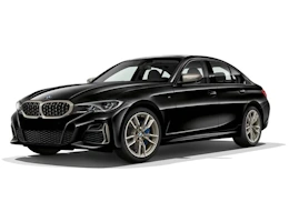 Ascend in Motion BMW 3-series Business Sedan LAX Pickup and LAX drop off