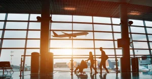 LAX Private Car Service: 24/7 Airport Transfers You Can Trust