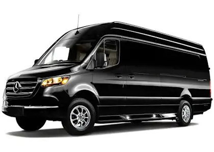 Airport Group Transfer