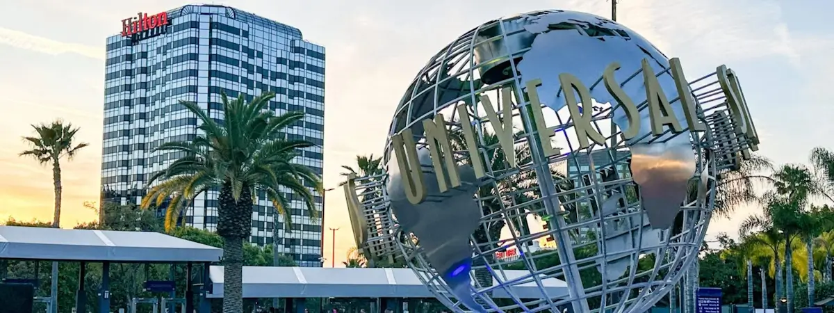 Hilton Universal City