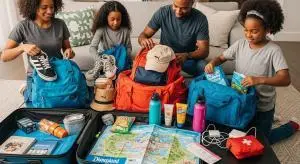 7 Essential Packing Tips for Disneyland Adventures