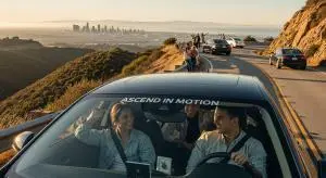 7 Scenic Drives Near Los Angeles You Must Explore