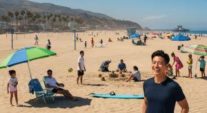 7 Best Beaches Near Los Angeles for Your Next Trip