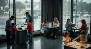 8 Fun Rainy Day Activities in Los Angeles