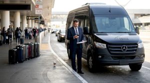 Private car service basics: reliable Los Angeles travel