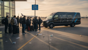 Master LAX public transportation options in 2026