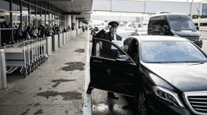 Book online cab service for premium Southern California travel