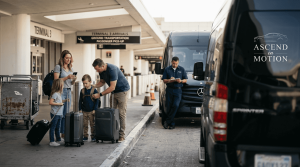 LAX to Universal Studios Hollywood transport guide 2026