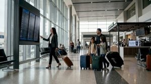 LAX Arrival Tips 2025: Navigate Like a Pro