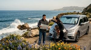 Family Transportation Options in Los Angeles: 2026 Guide