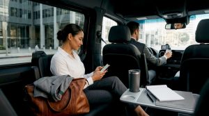 Business Travel Car Services: Top Picks for LA Trips