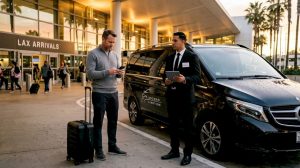 How to Choose Airport Car Service in Los Angeles