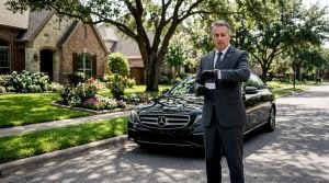 Private Chauffeur Meaning: What You Need to Know