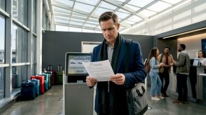 Business Car Rental in LA: What Corporate Travelers Must Know