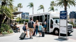 Universal Studios Car Ride Guide: Transport and Thrills 2026