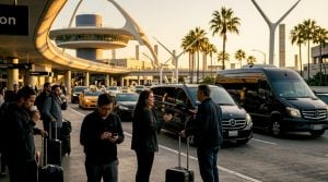 Best Routes from LAX: Top 8 Destinations Guide
