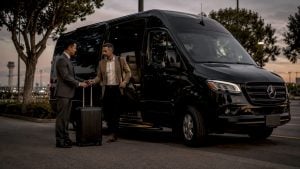 Benefits of Private LAX Transfer: Top 10 Reasons