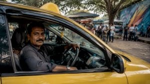 What Is a Taxi Service? Your 2026 Urban Travel Guide
