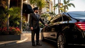 Top 5 Luxury Taxi Near Me Providers 2026