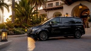 Luxury Ground Transportation Services: Southern California Guide