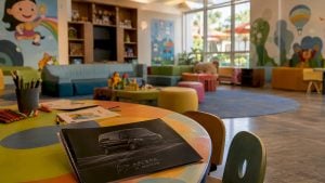 Family Friendly Hotels Near Disneyland: 2026 Guide