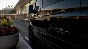 How to Meet at Airport: Your Complete LAX Guide