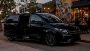 Executive Chauffeur Services in Los Angeles: 2026 Guide