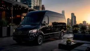 Executive Limousine Los Angeles: The Business Traveler’s Guide