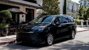 Los Angeles Corporate Transportation: Business Travel Guide
