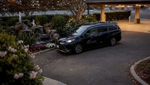 How to Book a Shuttle From Airport: LAX Guide