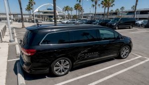 Group Transfer LAX Cost: What Travelers Need to Know