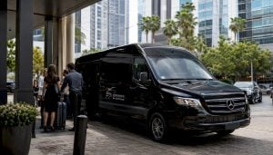 Book Airport Taxi: Your Complete US Transfer Guide