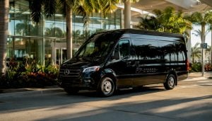 Car Service Booking: How to Reserve a Chauffeur Online