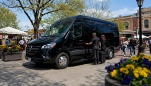 Long Distance Car Service: Your Complete Drive Guide