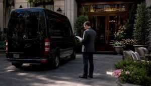 Universal Hotel Shuttle Guide for LA Travelers