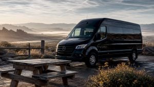 Travel from Los Angeles to Las Vegas: Best Guide