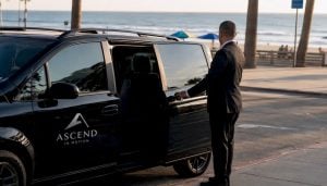 Uber from LAX to Santa Monica: Cost, Time & Tips