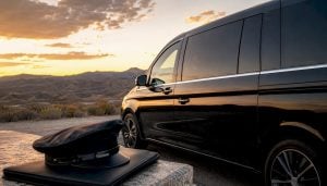 LA to Vegas Car: Book a Door-to-Door Chauffeur Transfer