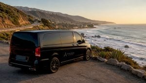 LAX to San Diego Drive Time: Plan Your Transfer