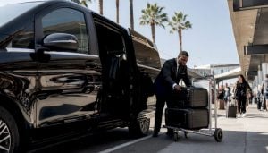 Best Ways to Travel from Los Angeles to Las Vegas