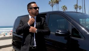 What Is the Chauffeur: Definition, Duties, and When to Hire