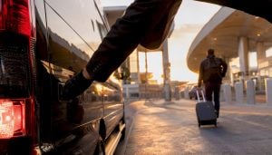 Private Transportation From Las Vegas Airport to Hotel