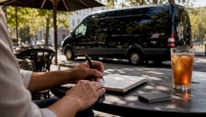 Taxi vs Car: Which One Actually Saves You Money?