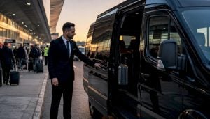 The Best Way to Get From LAX to Anaheim in 2026