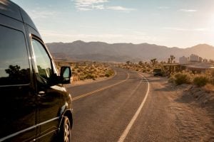 Road Trip Los Angeles to Las Vegas: Route, Stops, Tips