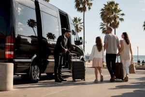 Getting From LAX to Santa Monica: Every Option Compared