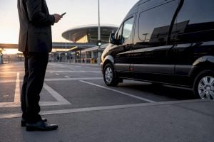 Where to Pick Up International Arrivals at LAX