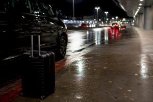 Late Night LAX Pickup: Your Complete Arrival Plan