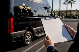 What Car Service Insurance Really Covers for Chauffeured Rides